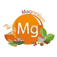 Magnesio