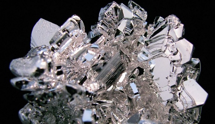 Aluminio y Magnesio