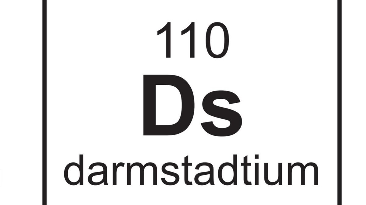 Darmstatio