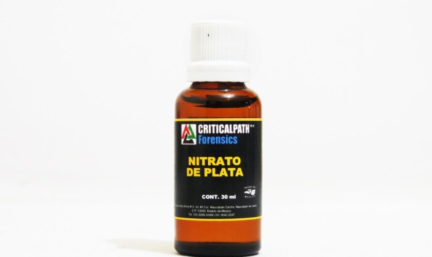 Nitratos archivos - Tabla periodica