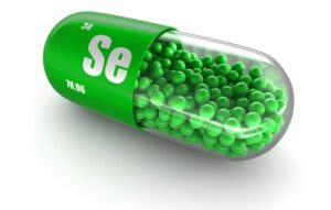 Selenio