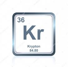 kriptón