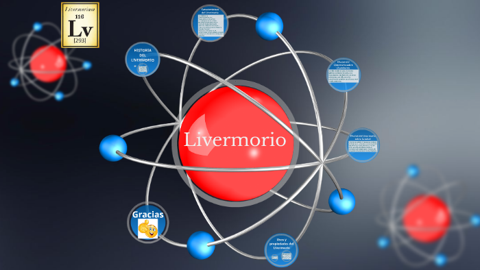 Livermorio