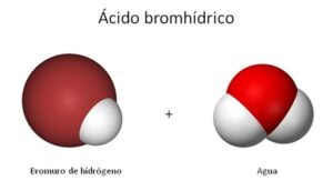 Acido Bromo