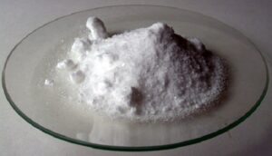 Nitrato de magnesio