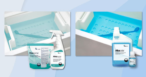 Glutaraldehido: todo lo que debes saber