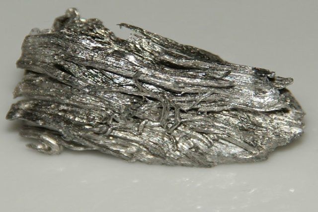 Lantano, ¿qué es y para qué sirve?