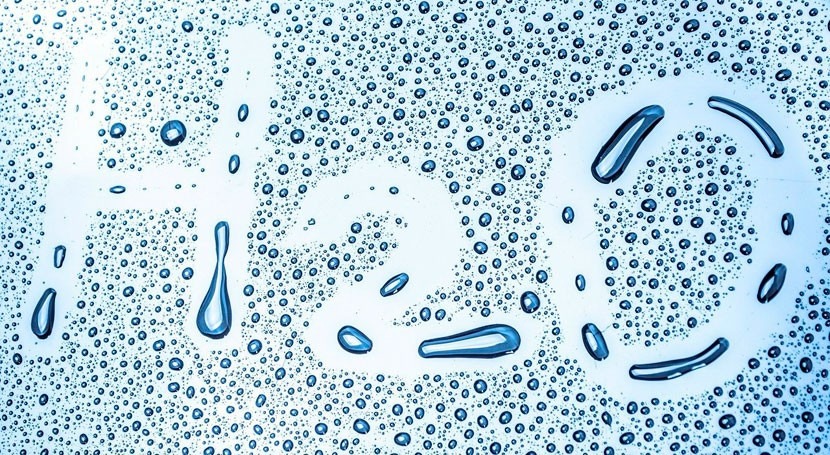 Características del agua