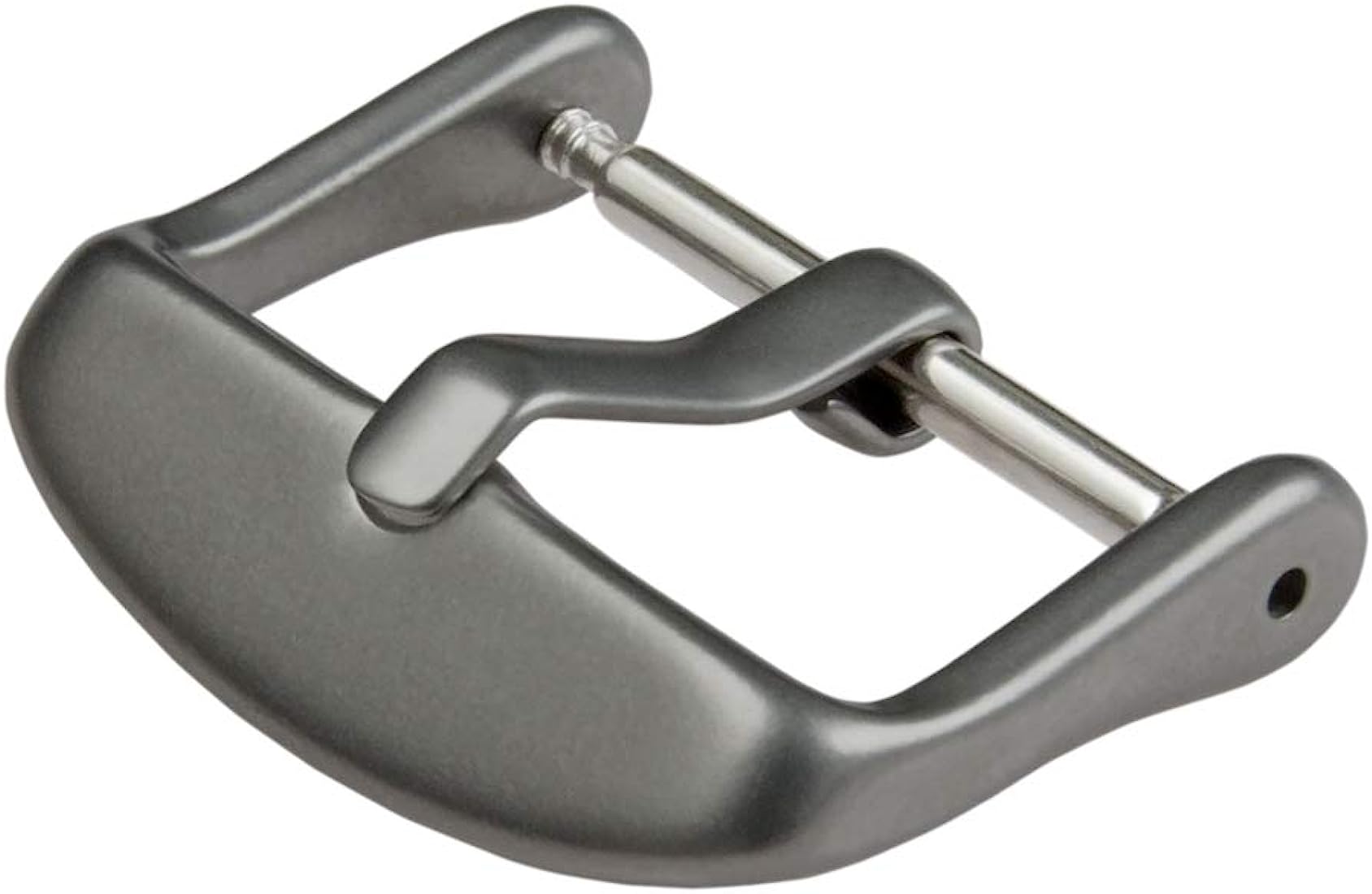 Beneficios de las hebillas de acero inoxidable Beneficios de las hebillas de acero inoxidable