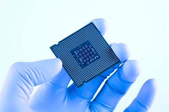 Usos del silicio en la actualidad