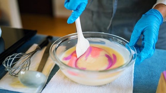 Quimica del jabón Quimica del jabón