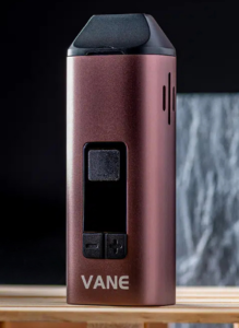 Químicos que lleva el vapeo