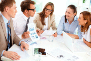 Sociedad de Responsabilidad Limitada