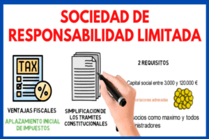 Sociedad de Responsabilidad Limitada